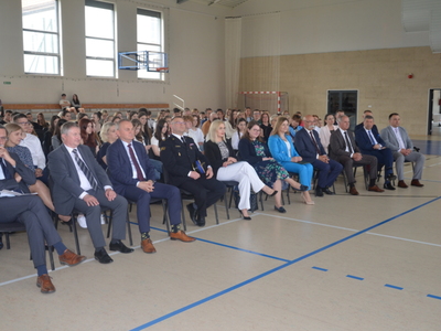 Obchody Dnia Patrona Powiatu Ostrowskiego