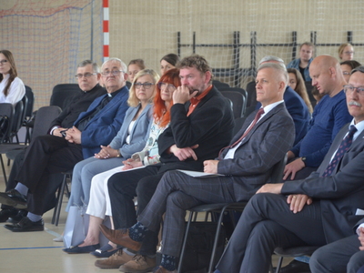 Obchody Dnia Patrona Powiatu Ostrowskiego