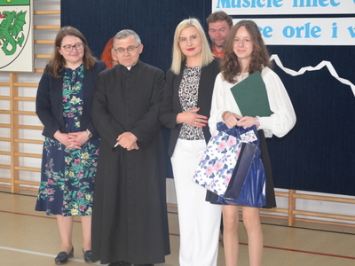 Obchody Dnia Patrona Powiatu Ostrowskiego