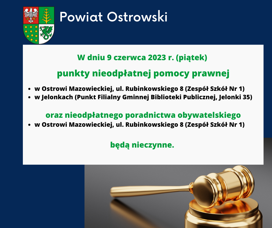 Informacja 