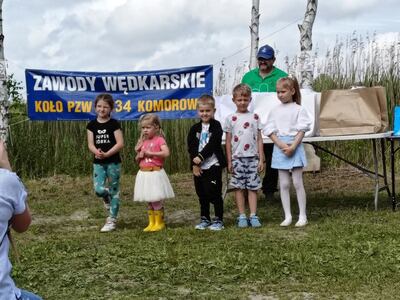 Podsumowanie konkursu plastycznego
