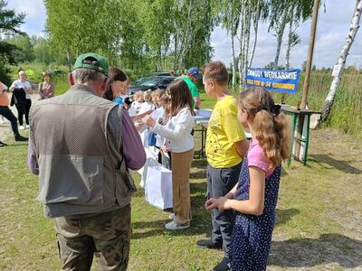 Podsumowanie konkursu plastycznego