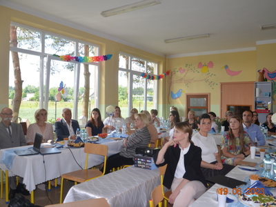 Seminarium pt. "Aktywizacja i reintegracja społeczno-zawodowa osób z niepełnosprawnościami – szanse i wyzwania"