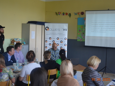 Seminarium „Aktywizacja i reintegracja społeczno-zawodowa osób z niepełnosprawnościami – szanse i wyzwania