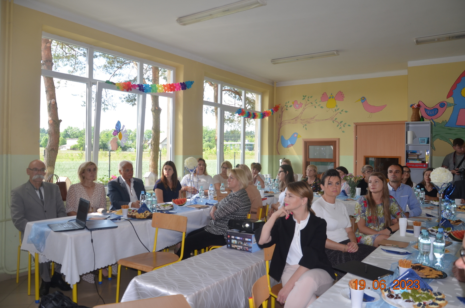 Seminarium pt. "Aktywizacja i reintegracja społeczno-zawodowa osób z niepełnosprawnościami – szanse i wyzwania"