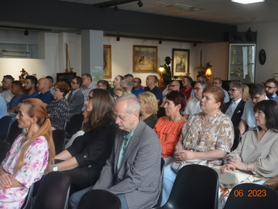 Konferencja Ostrowskie Spotkania z Kardiologią 