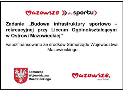 Tablica informacyjna 