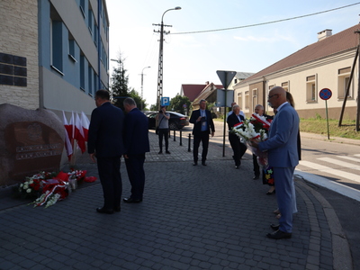 POWIATOWE OBCHODY ŚWIĘTA POLICJI