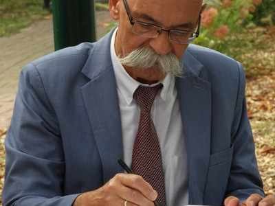 12. edycja Narodowego Czytania 
