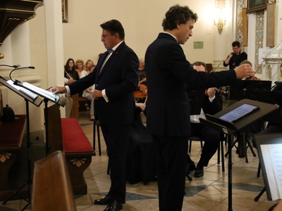 Koncert 
