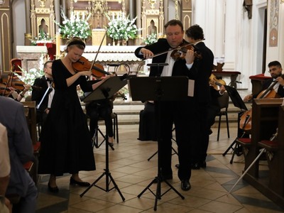 Koncert 
