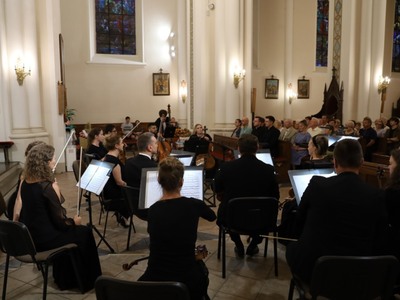 Koncert 