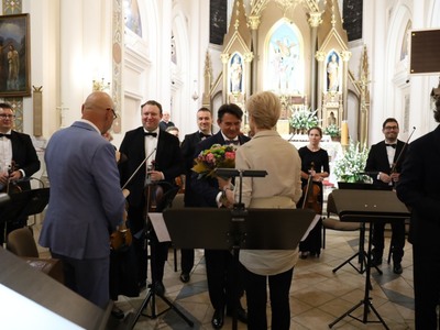 Koncert 
