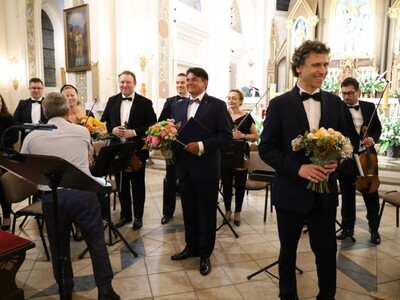 Koncert 