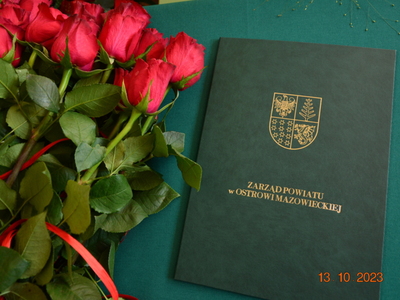 Powiatowy Dzień Edukacji Narodowej 