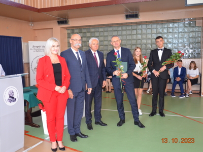 Powiatowy Dzień Edukacji Narodowej 