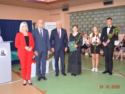 Powiatowy Dzień Edukacji Narodowej 