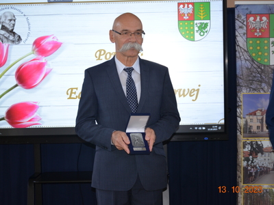 Powiatowy Dzień Edukacji Narodowej 
