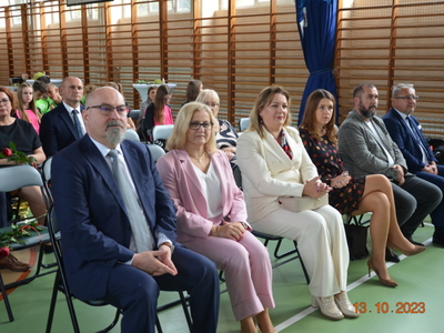Powiatowy Dzień Edukacji Narodowej 