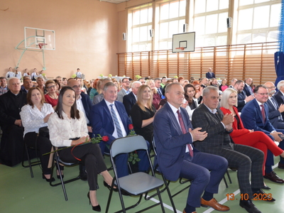 Powiatowy Dzień Edukacji Narodowej 