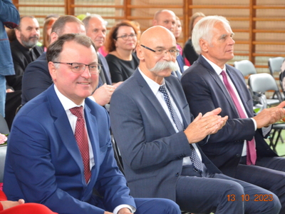 Powiatowy Dzień Edukacji Narodowej 