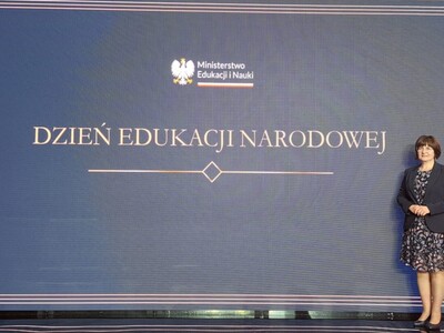 Wicedyrektor Ekonomika z Nagrodą Ministra Edukacji i Nauki