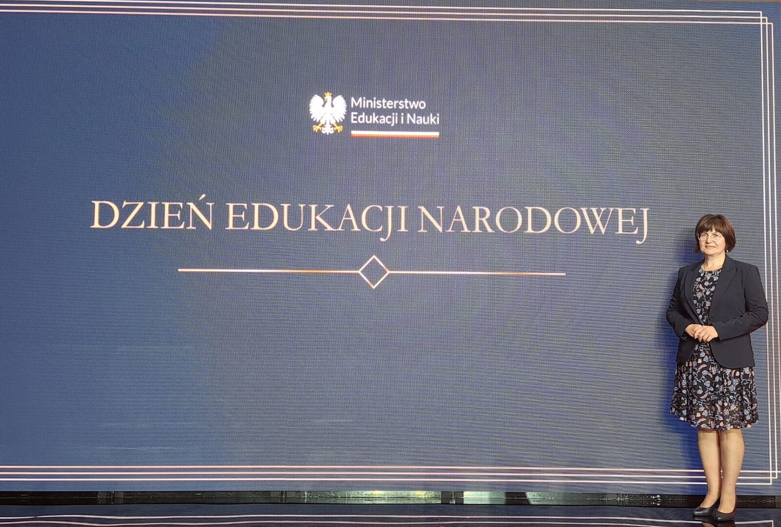 Wicedyrektor Ekonomika z Nagrodą Ministra Edukacji i Nauki