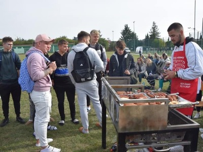 Piknik "Ekologicznie z Rubinkiem"