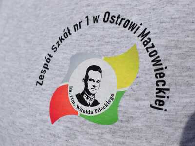Piknik "Ekologicznie z Rubinkiem"