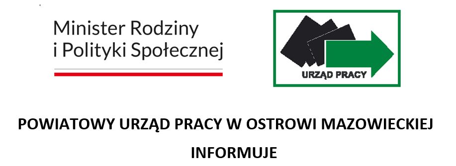 Powiatowy Urząd Pracy