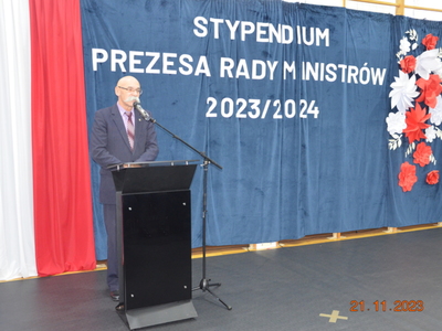 Stypendia Prezesa Rady Ministrów 2023/2024