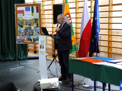 Konferencja podsumowująca projekt 