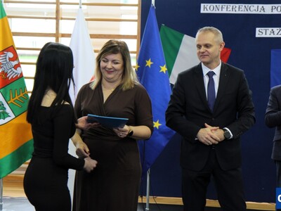 Konferencja podsumowująca projekt 