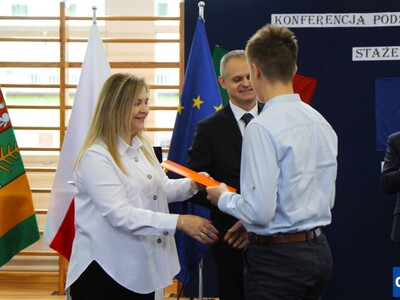 Konferencja podsumowująca projekt 