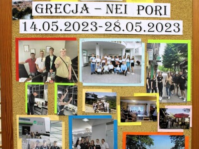 Konferencja podsumowująca projekt 