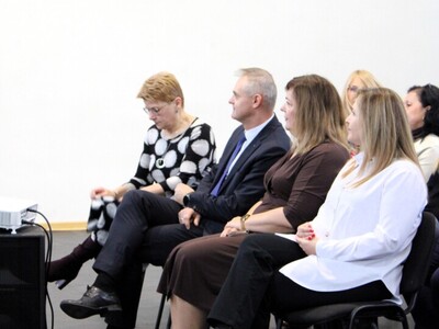 Konferencja podsumowująca projekt 