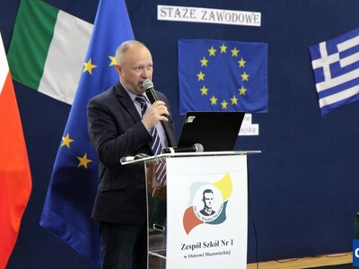 Konferencja podsumowująca projekt 