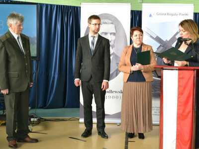 Wręczenie Medali Wiktora Godlewskiego za 2022 rok
