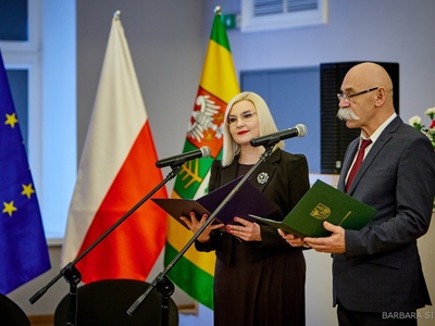 25-lecie Powiatu Ostrowskiego
