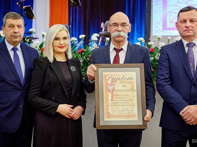 25-lecie Powiatu Ostrowskiego