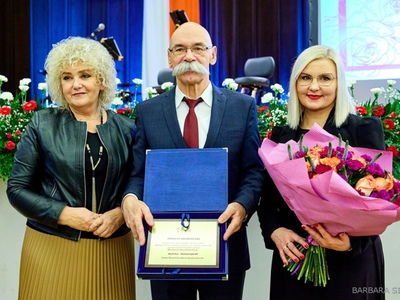 25-lecie Powiatu Ostrowskiego