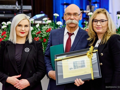 25-lecie Powiatu Ostrowskiego