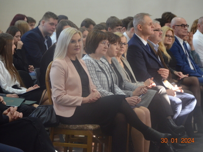 szkolne obchody 161. rocznicy wybuchu Powstania Styczniowego