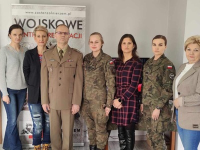KWALIFIKACJA WOJSKOWA 2024