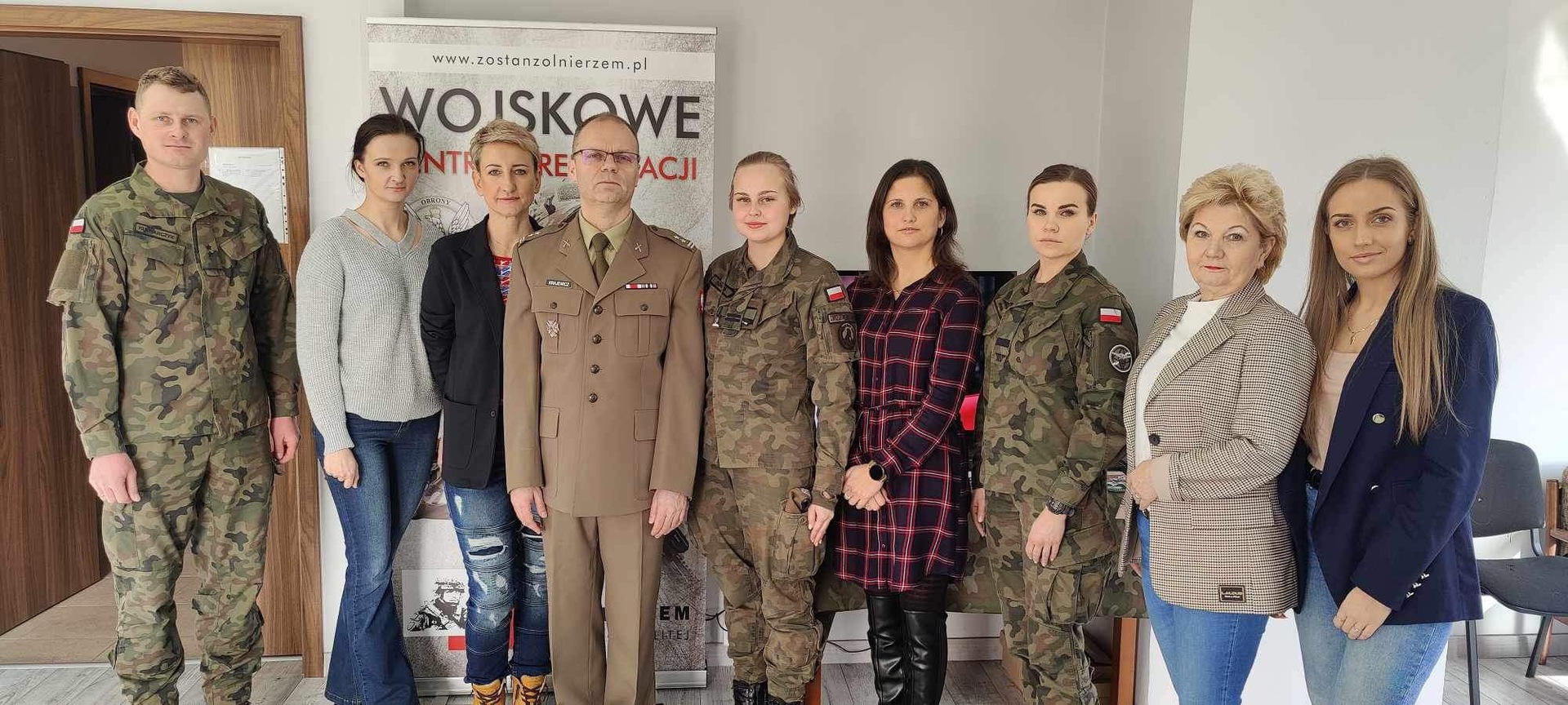 KWALIFIKACJA WOJSKOWA 2024