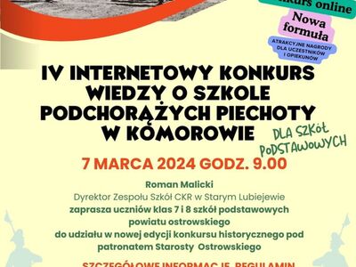 Szkoły podstawowe 