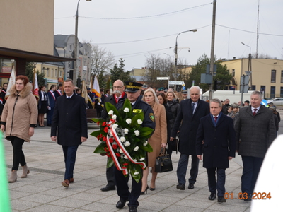Narodowy Dzień Pamięci Żołnierzy Wyklętych