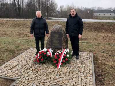 Narodowy Dzień Pamięci Polaków ratujących Żydów pod okupacją niemiecką