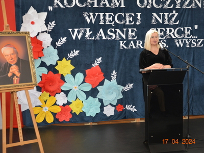 III konferencja poświęcona Bł. Kardynałowi Stefanowi Wyszyńskiemu