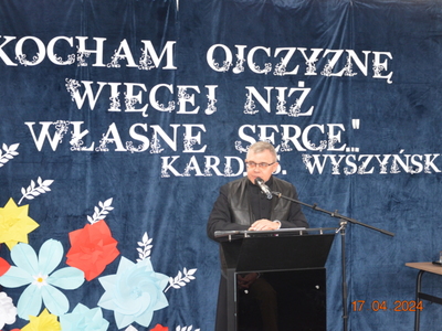 III konferencja poświęcona Bł. Kardynałowi Stefanowi Wyszyńskiemu